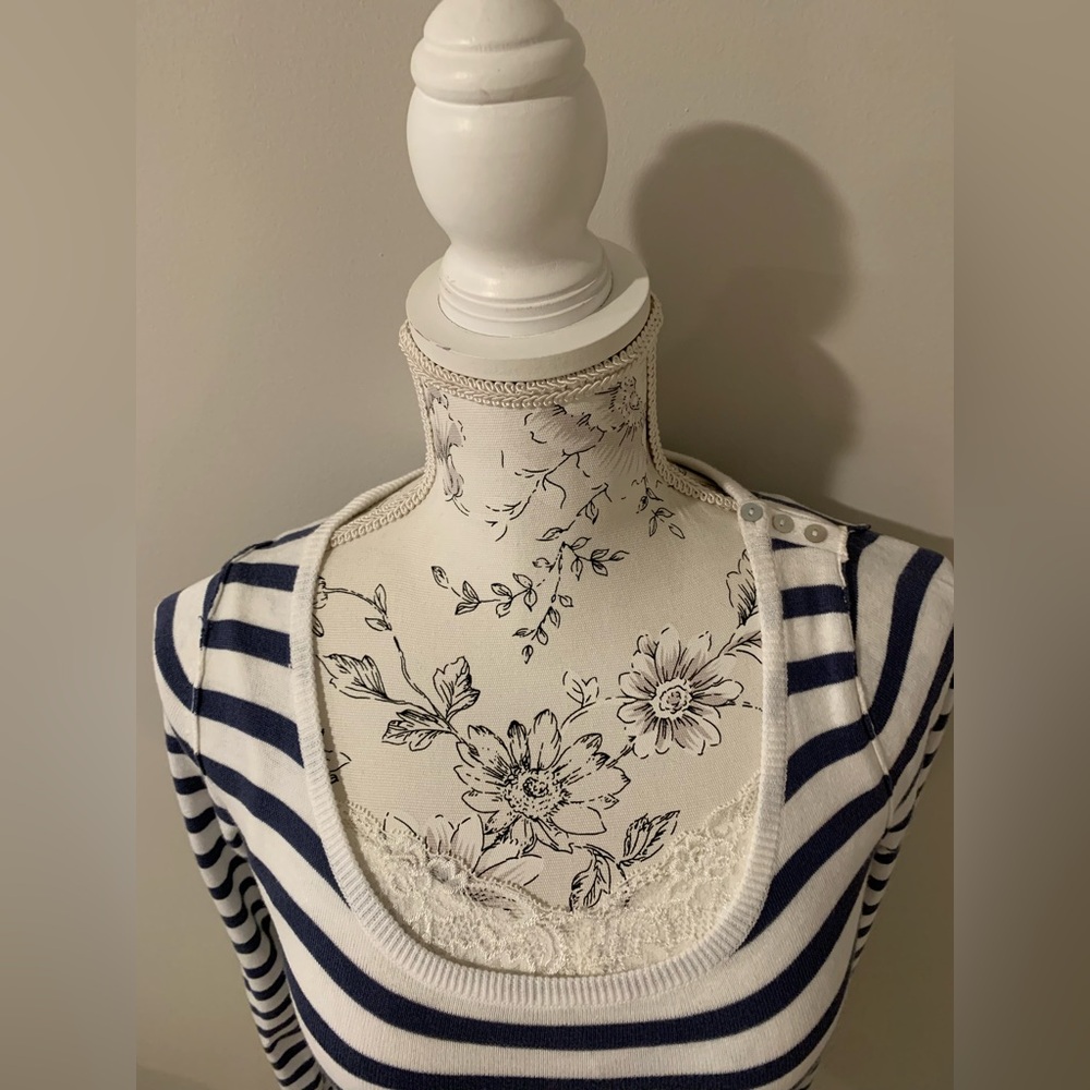 H&M Striped Sweater - Picture 7 of 10